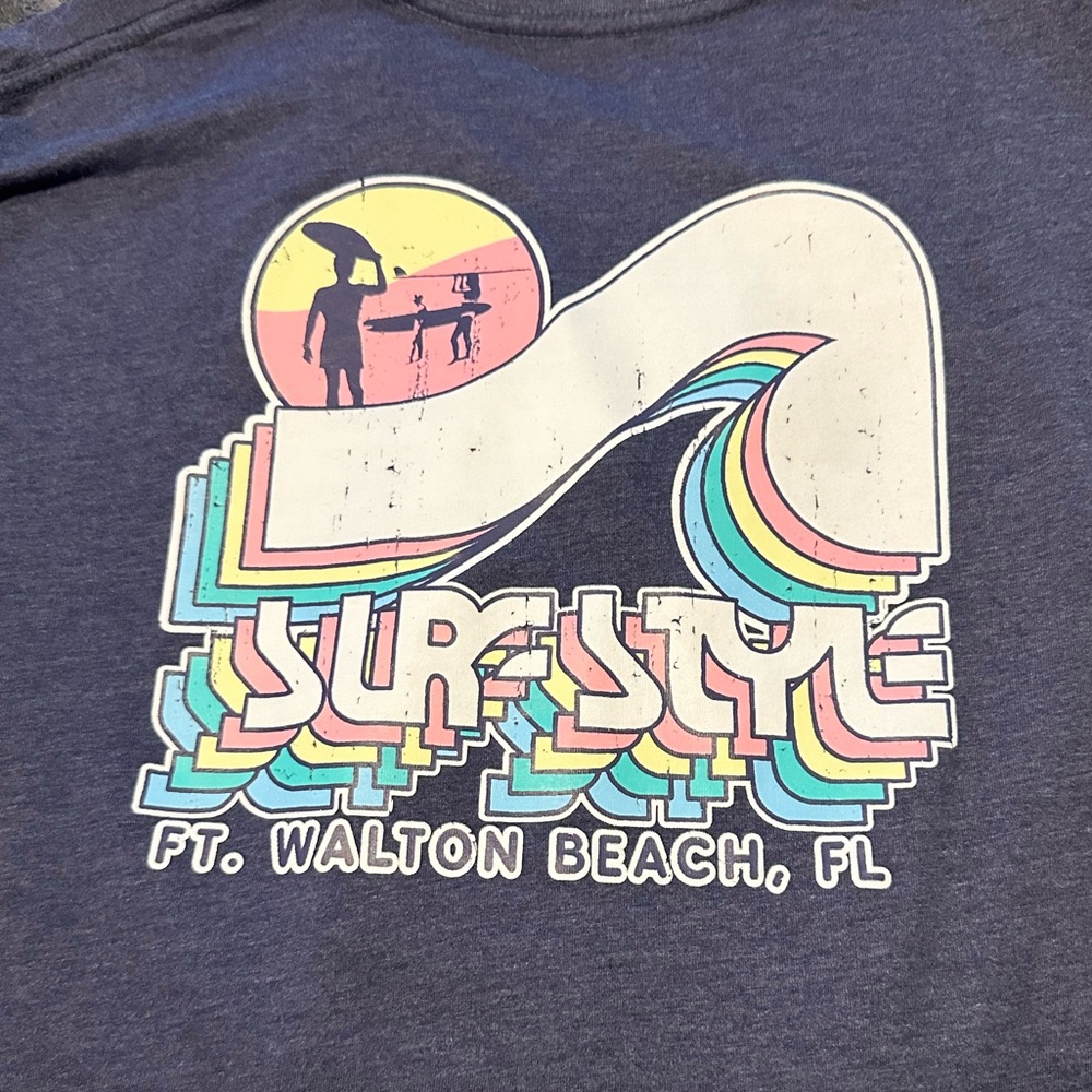 Surf Style / Fort Walton Beach